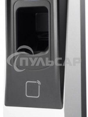 Считыватель карт Hikvision DS-K1201EF уличный