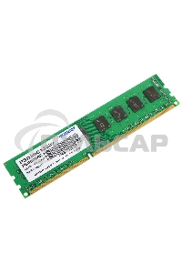 Оперативная память Patriot, DDR3, 8Gb, (1x8 Gb,), 1333 MHz, CL9, DIMM