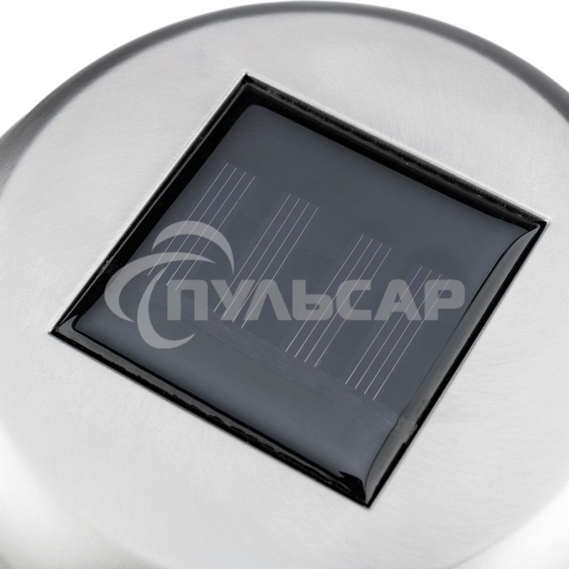 Антимоскитный садовый светильник Rexant на солнечной батарее R20 металл