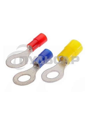 Наконечник кольцевой НКИ(н) 1.5-6 КВТ 57907