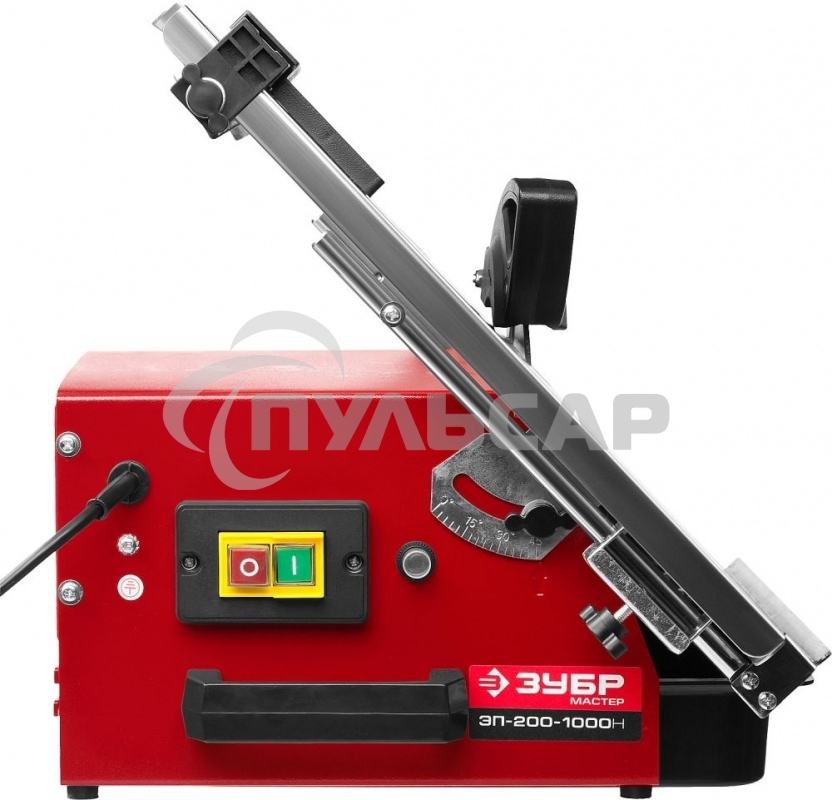 Электроплиткорез ЗУБР 