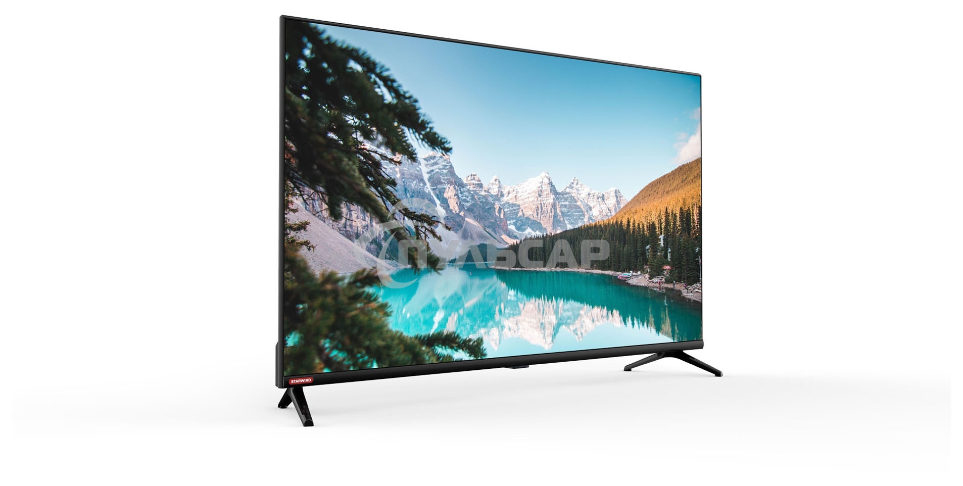 Телевизор Starwind 40