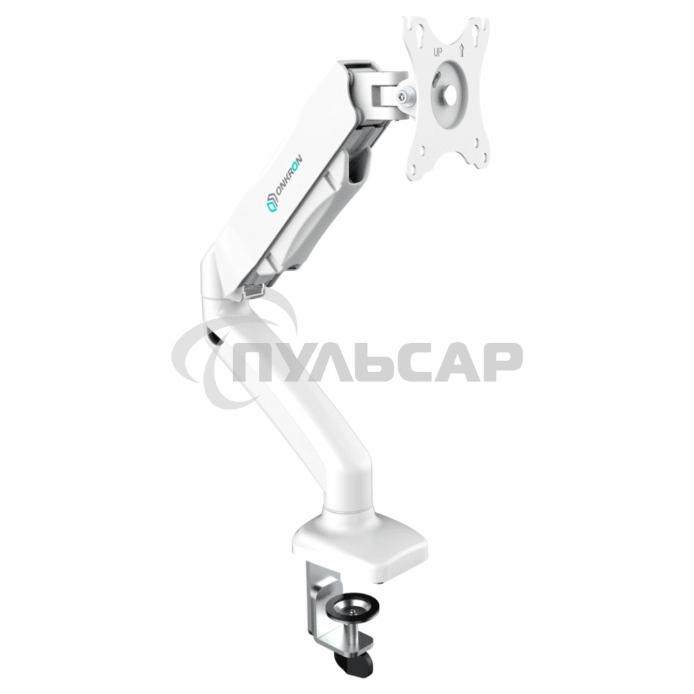 Кронштейн (держатель) ONKRON G80 для монитора 13