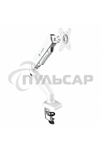 Кронштейн (держатель) ONKRON G80 для монитора 13