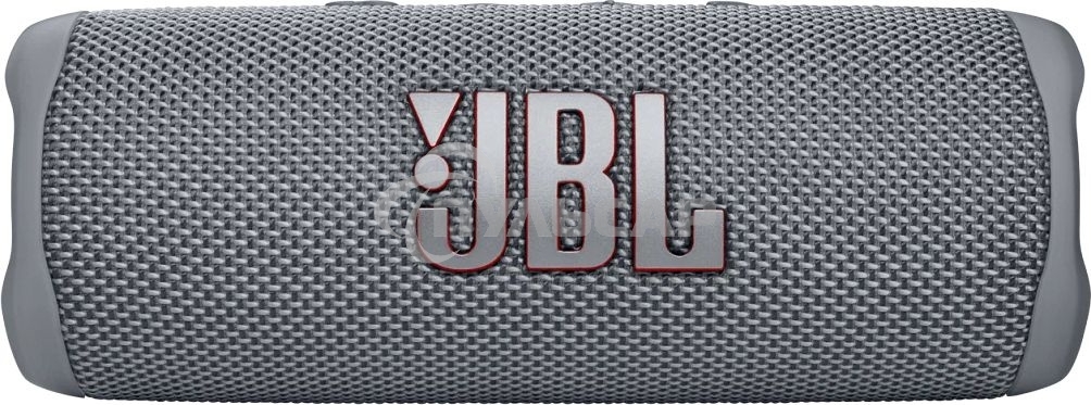 Портативная акустика JBL Flip 6 серый, Bluetooth 5.1