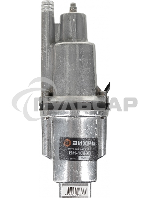 Вибрационный насос ВН-1080В Вихрь
