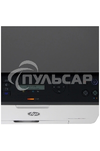 МФУ лазерное HP Color 178nw (4ZB96A), A4, цветной, печ. до 18 стр/мин. (ч/б) до 4 стр/мин. (цвет), 600 x 600 dpi, USB, RJ-45, Wi-Fi, Air Print, Mopria