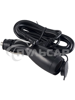 Видеорегистратор Silverstone F1 CityScanner 4K Wi-Fi черный 2Mpix 2160x3840 2160p 140гр. GPS AIT 8629