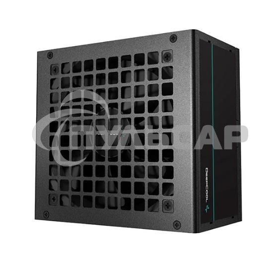 Блок питания Deepcool / GamerStorm PF500, 500Вт, 80 PLUS, 120мм, черный