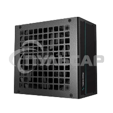 Блок питания Deepcool / GamerStorm PF500, 500Вт, 80 PLUS, 120мм, черный