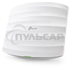Беспроводная потолочная точка доступа серии N TP-LINK SMB EAP115 скорость до 300 Мбит/с