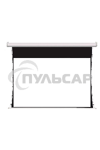 Экран для проектора S'OK SCPSMT-221x125FG-ED30 100 