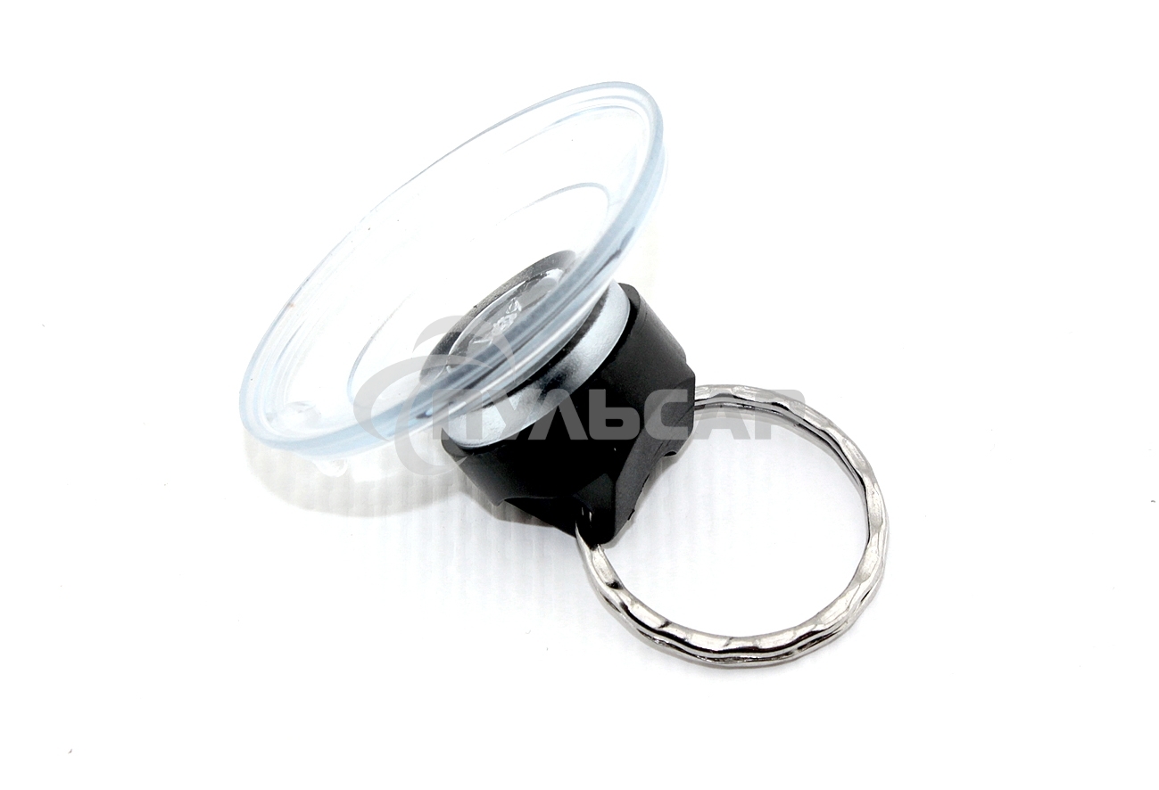 Большая присоска с кольцом Jakemy JM-SK01