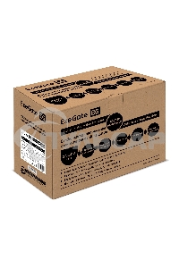 Стабилизатор напряжения ExeGate Expert Turbo AST-500 (500ВА, вход 80-260В, двойная цифр. индикация вход/вых. напряжения, выход 220В±8%, КПД 98%, 5 уровней защиты, задержка, усиленный метал. корпус, 1*Schuko, RTL)