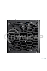 Блок питания Chieftec Vega PPG-850-S, 850Вт, 80 PLUS Gold, 135мм, черный