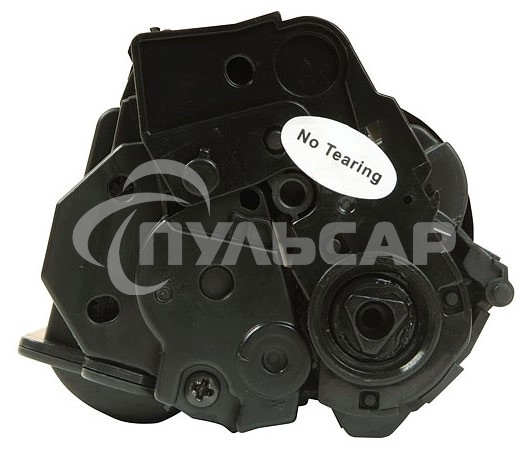 Картридж лазерный Cactus CS-C712S черный (1500 стр.) для Canon LBP-3010/LBP-3100