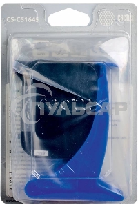 Картридж струйный Cactus CS-51645 черный (44 мл) для HP DJ 710c/720c/722c/815c/820cXi/850c/870cXi/880c