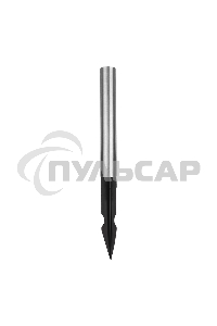 Антимоскитный садовый светильник Rexant на солнечной батарее R20 металл