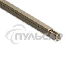 Кабель-канал 16х16 L2000 пластик сосна (светл. основа) Рувинил РКК-16х16-27М Кабель-канал 16х16 L2000 пластик сосна (светл. основа) Рувинил РКК-16х16-27М