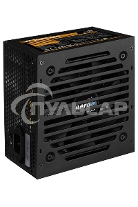 Блок питания Aerocool / Formula VX-650 PLUS, 650Вт, 120мм, черный