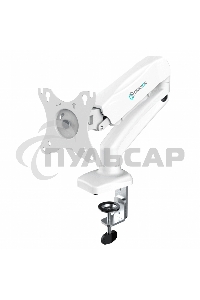 Кронштейн (держатель) ONKRON G80 для монитора 13