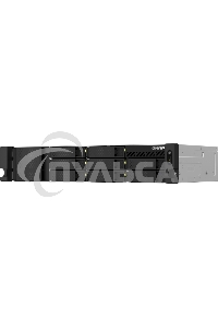 Сетевой RAID-накопитель TS-864eU-RP-8G