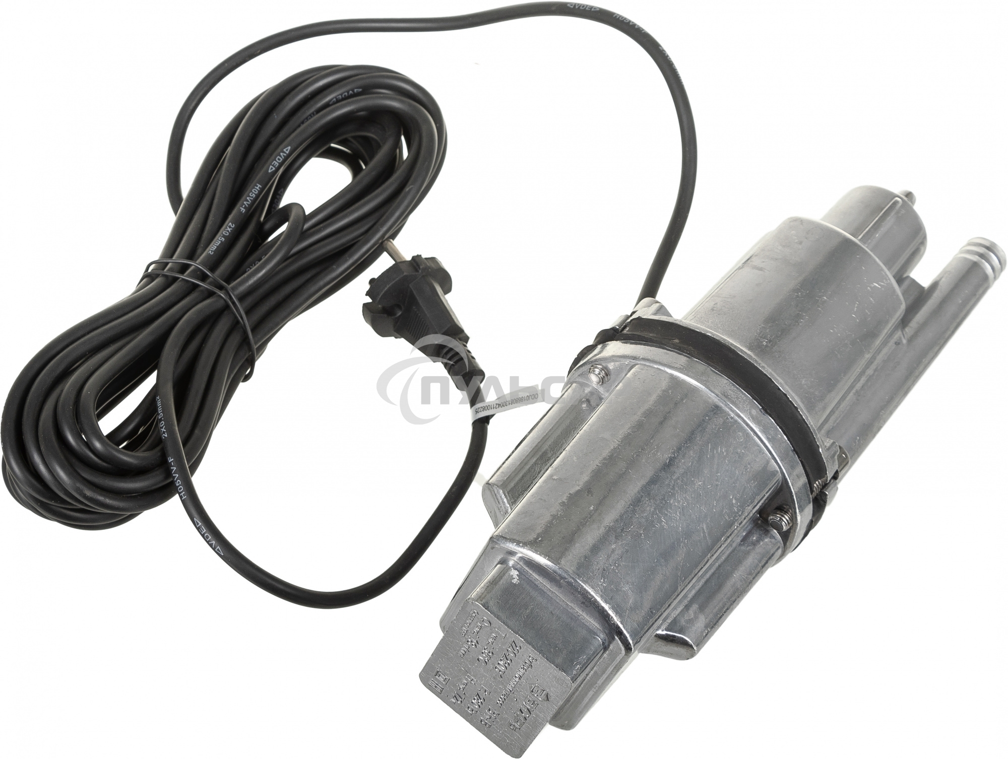 Вибрационный насос ВН-1080В Вихрь