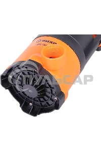 Насос дренажный Вихрь ДН-133/290 300Вт 7980л/час (900/68/2/18)