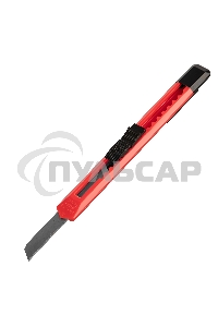 Набор ножей Matrix, выдвижные лезвия, 9-9-18 мм, 3 шт.