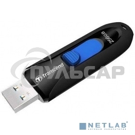 Флешка USB Transcend 256Gb JETFLASH 790