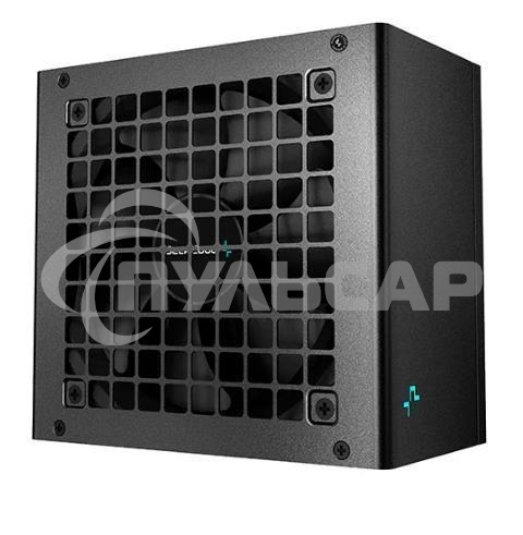 Блок питания Deepcool / GamerStorm PN750M V2 Gen.5, 750Вт, 80 PLUS Gold, 120мм, черный