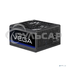 Блок питания Chieftec Vega PPG-850-S, 850Вт, 80 PLUS Gold, 135мм, черный