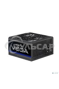 Блок питания Chieftec Vega PPG-850-S, 850Вт, 80 PLUS Gold, 135мм, черный