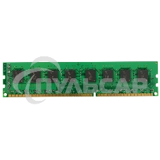 Оперативная память Patriot, DDR3, 8Gb, (1x8 Gb,), 1333 MHz, CL9, DIMM