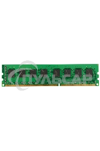 Оперативная память Patriot, DDR3, 8Gb, (1x8 Gb,), 1333 MHz, CL9, DIMM
