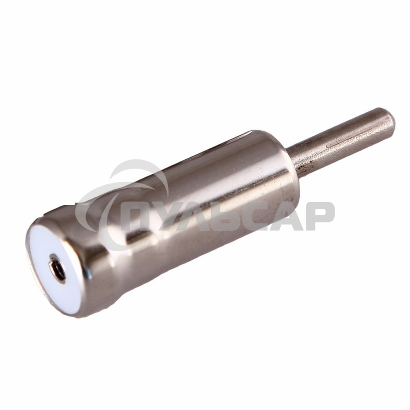 Переходник автоантенны штекер 