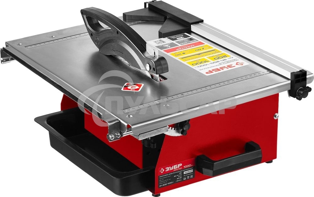 Электроплиткорез ЗУБР 