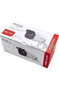 Камера видеонаблюдения Hikvision HiWatch DS-T220 2.8-2.8мм