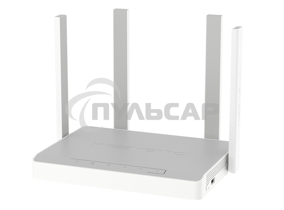 Роутер беспроводной Keenetic Skipper 4G (KN-2910) AC1200 10/100/1000BASE-TX/4G cat.4