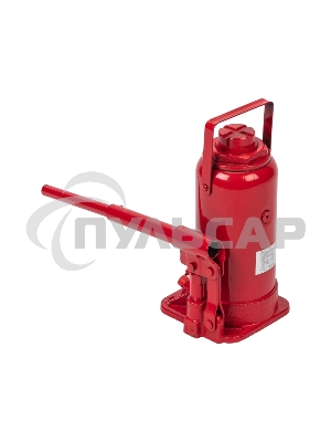 Домкрат гидравлический бутылочный 15т Rexant