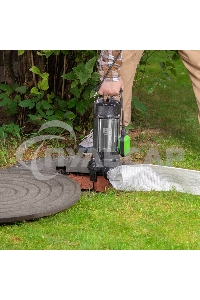 Фекальный насос СИБРТЕХ 99804