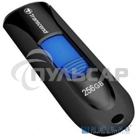 Флешка USB Transcend 256Gb JETFLASH 790