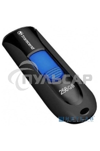 Флешка USB Transcend 256Gb JETFLASH 790