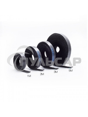 Кабельный хомут Vention - 2 м