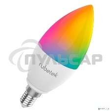 Умная лампа Rubetek RL-3104