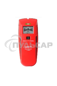 Бесконтактный индикатор-детектор напряжения, металла и древесины UNI-T UT387A