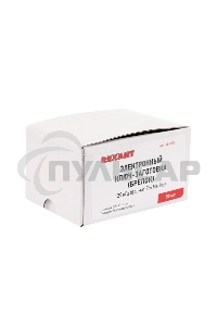 Электронный ключ-заготовка (брелок) 125 kHz перезаписываемый формат Em-Marin