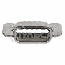 Бугель для ленты NB 20-TE ширина 20 мм