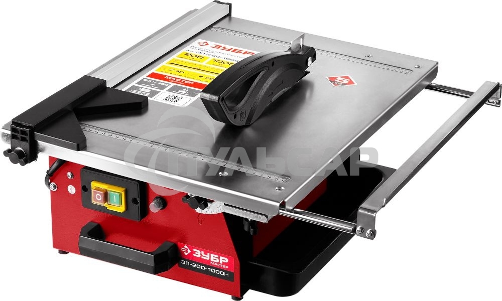 Электроплиткорез ЗУБР 