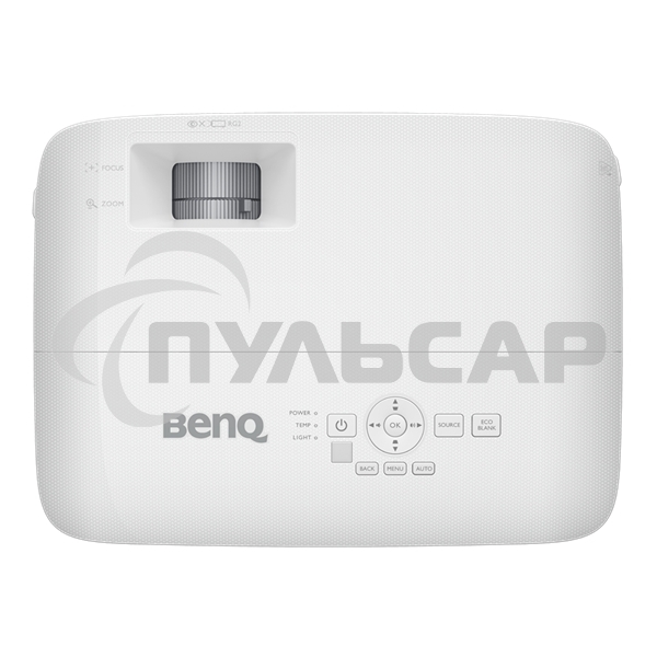 Проектор BenQ MW560 WHITE